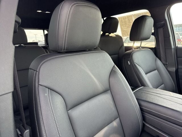 2025 Chevrolet Traverse LT 1LT