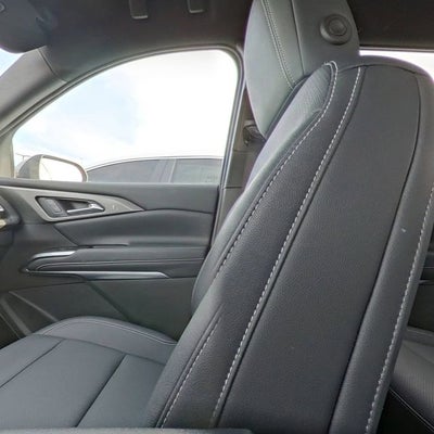 2025 Chevrolet Traverse LT 1LT