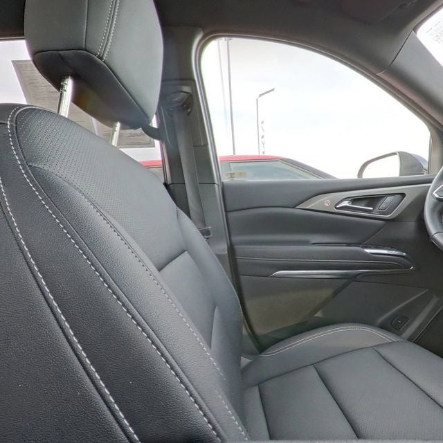 2025 Chevrolet Traverse LT 1LT