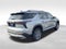 2025 Chevrolet Traverse LT 1LT