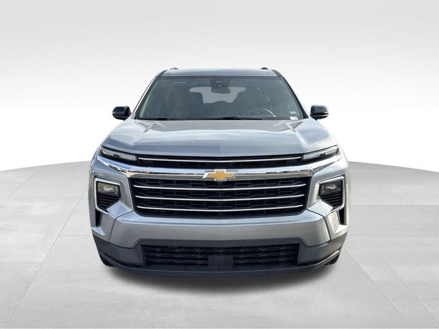 2025 Chevrolet Traverse LT 1LT