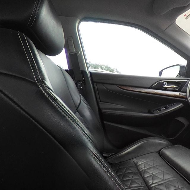 2017 Nissan Maxima Platinum