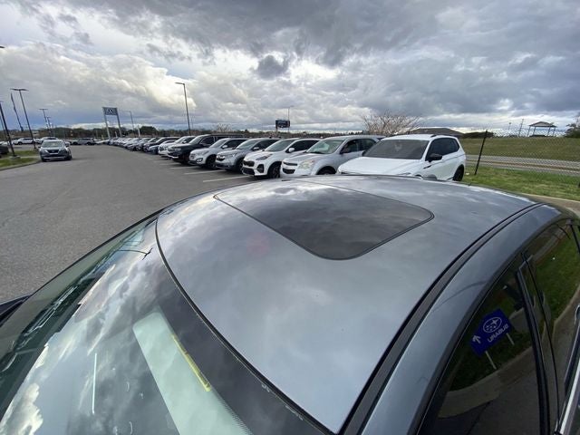 2020 Nissan Altima 2.5 Platinum