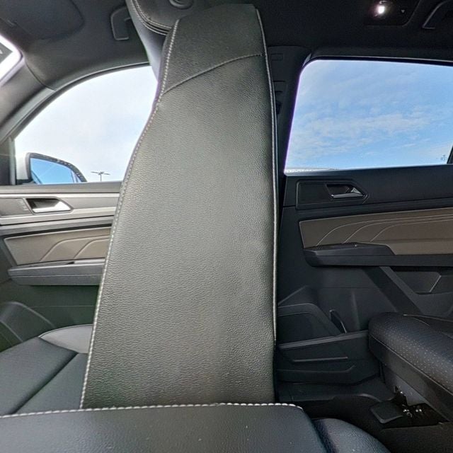 2021 Volkswagen Atlas Cross Sport 3.6L V6 SEL