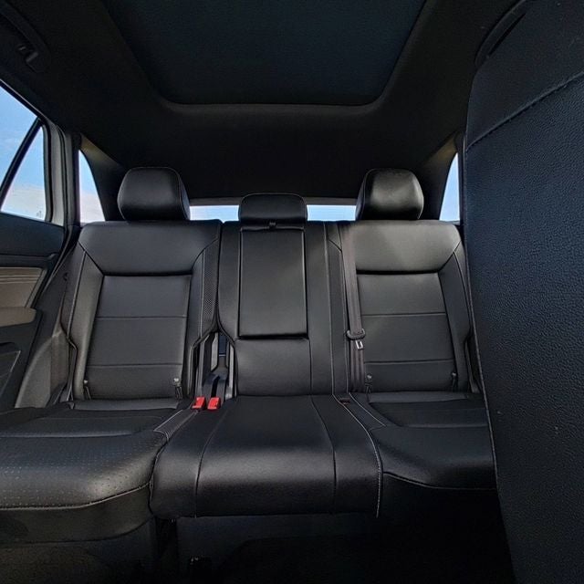 2021 Volkswagen Atlas Cross Sport 3.6L V6 SEL