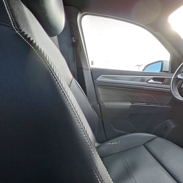 2021 Volkswagen Atlas Cross Sport 3.6L V6 SEL