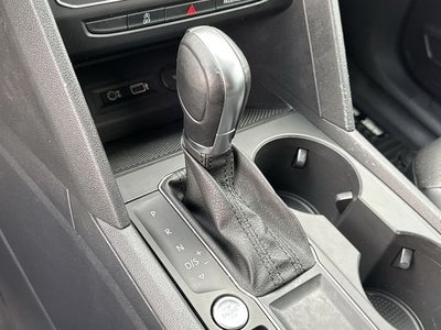 2018 Volkswagen Atlas 3.6L V6 SE