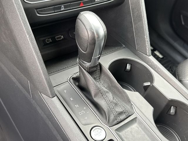 2018 Volkswagen Atlas 3.6L V6 SE