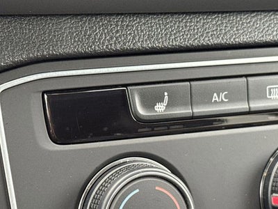 2018 Volkswagen Atlas 3.6L V6 SE