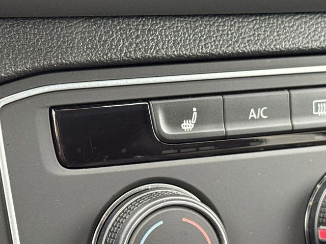 2018 Volkswagen Atlas 3.6L V6 SE