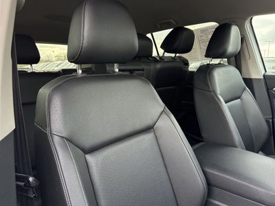 2018 Volkswagen Atlas 3.6L V6 SE