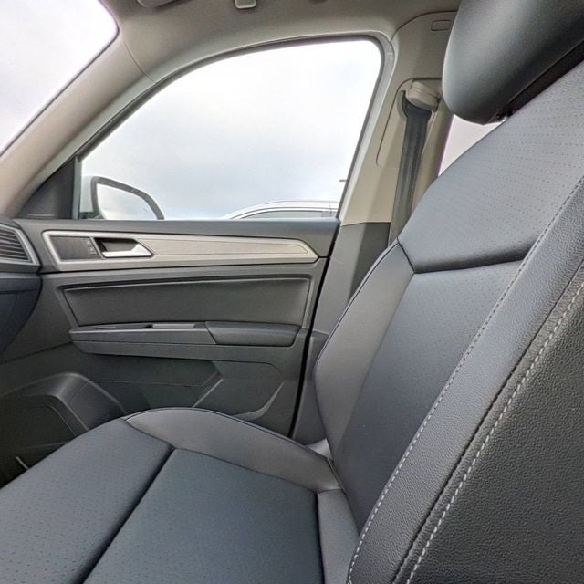 2018 Volkswagen Atlas 3.6L V6 SE