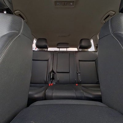 2018 Volkswagen Atlas 3.6L V6 SE