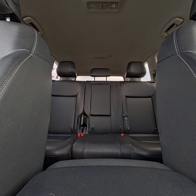 2018 Volkswagen Atlas 3.6L V6 SE