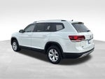 2018 Volkswagen Atlas 3.6L V6 SE