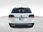 2018 Volkswagen Atlas 3.6L V6 SE