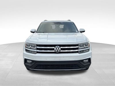2018 Volkswagen Atlas 3.6L V6 SE
