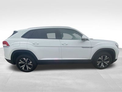 2026 Volkswagen Atlas Cross Sport 2.0T SE