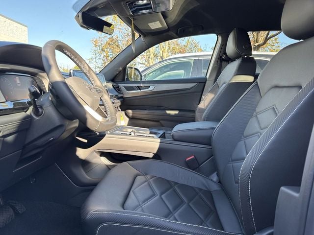 2026 Volkswagen Atlas Cross Sport 2.0T SE