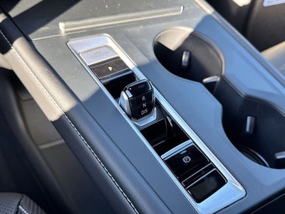 2026 Volkswagen Atlas Cross Sport 2.0T SE