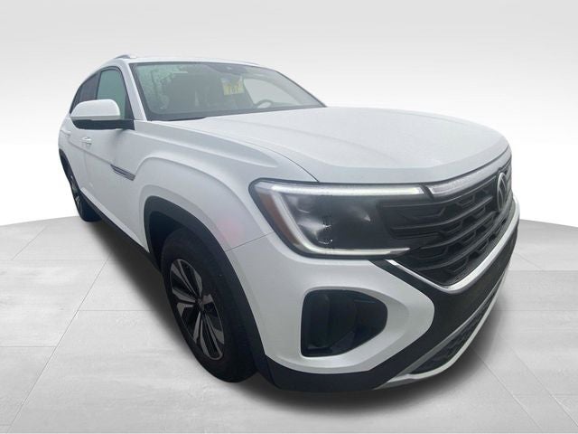 2026 Volkswagen Atlas Cross Sport 2.0T SE