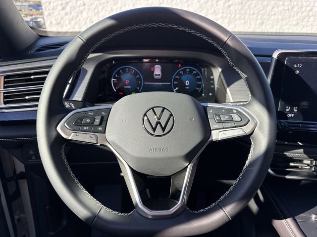 2026 Volkswagen Atlas Cross Sport 2.0T SE