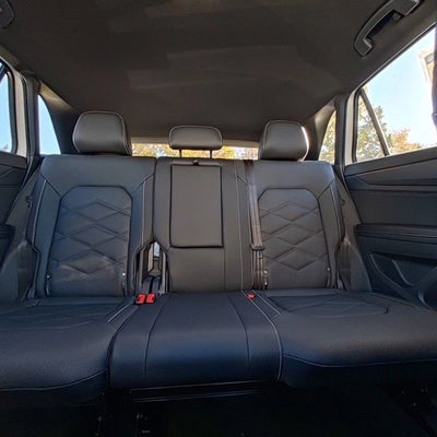 2026 Volkswagen Atlas Cross Sport 2.0T SE