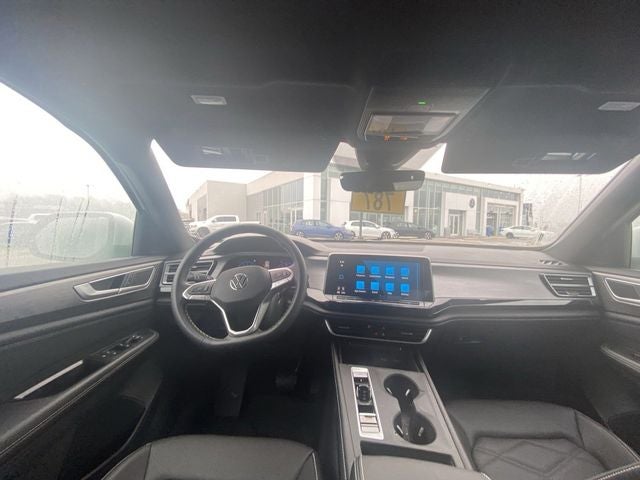 2026 Volkswagen Atlas Cross Sport 2.0T SE