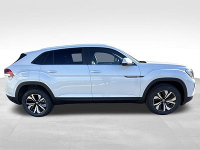 2026 Volkswagen Atlas Cross Sport 2.0T SE