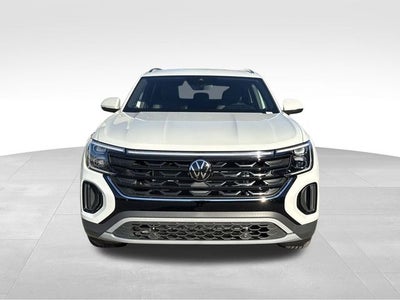 2026 Volkswagen Atlas Cross Sport 2.0T SE