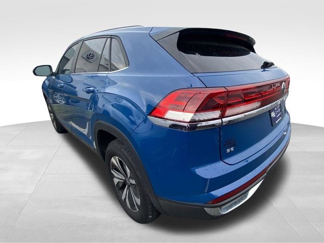 2025 Volkswagen Atlas Cross Sport 2.0T SE