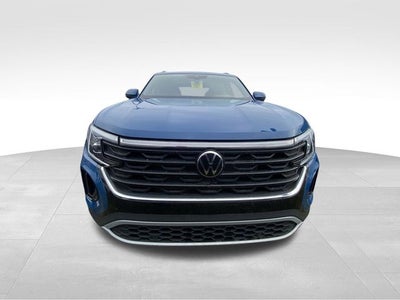 2025 Volkswagen Atlas Cross Sport 2.0T SE