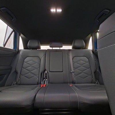 2025 Volkswagen Atlas Cross Sport 2.0T SE