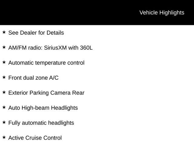2025 Volkswagen Atlas Cross Sport 2.0T SE