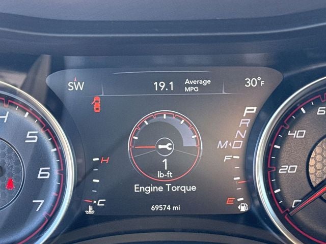 2022 Dodge Charger GT