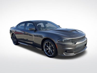 2022 Dodge Charger GT
