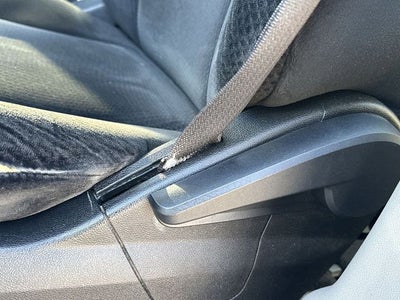 2016 Dodge Grand Caravan AVP