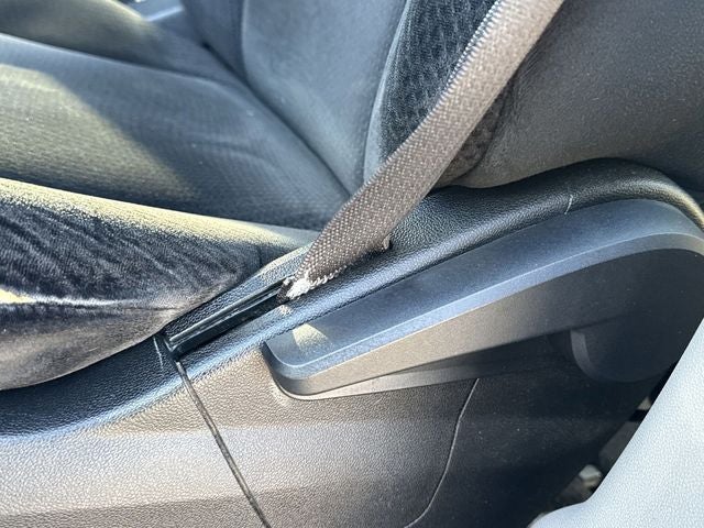 2016 Dodge Grand Caravan AVP