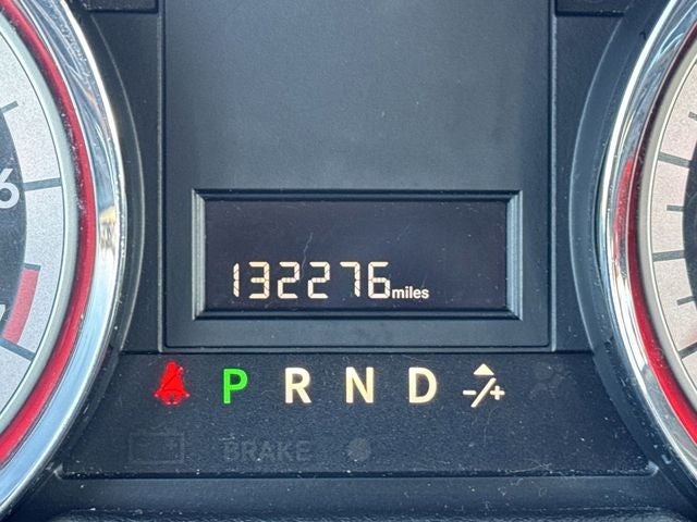 2016 Dodge Grand Caravan AVP