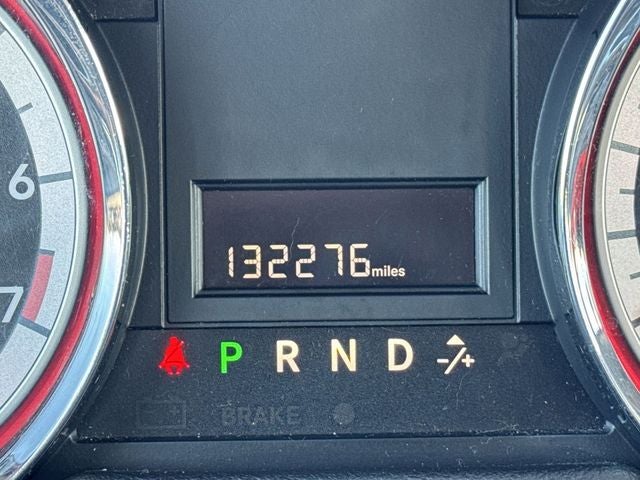 2016 Dodge Grand Caravan AVP