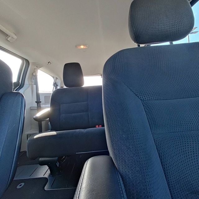 2016 Dodge Grand Caravan AVP