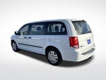 2016 Dodge Grand Caravan AVP