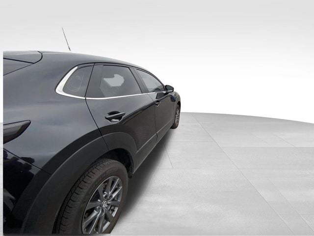 2021 Mazda Mazda CX-30 2.5 S