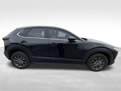 2021 Mazda Mazda CX-30 2.5 S