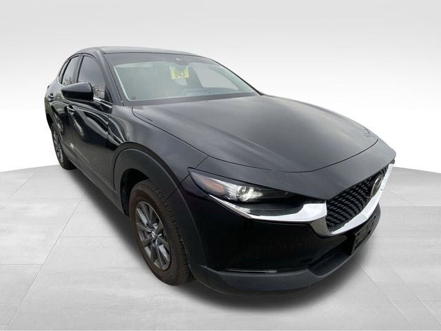 2021 Mazda Mazda CX-30 2.5 S
