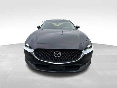 2021 Mazda Mazda CX-30 2.5 S