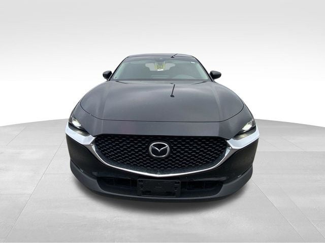 2021 Mazda Mazda CX-30 2.5 S