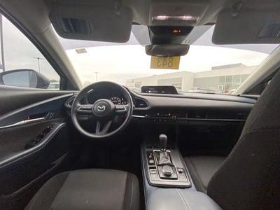 2021 Mazda Mazda CX-30 2.5 S