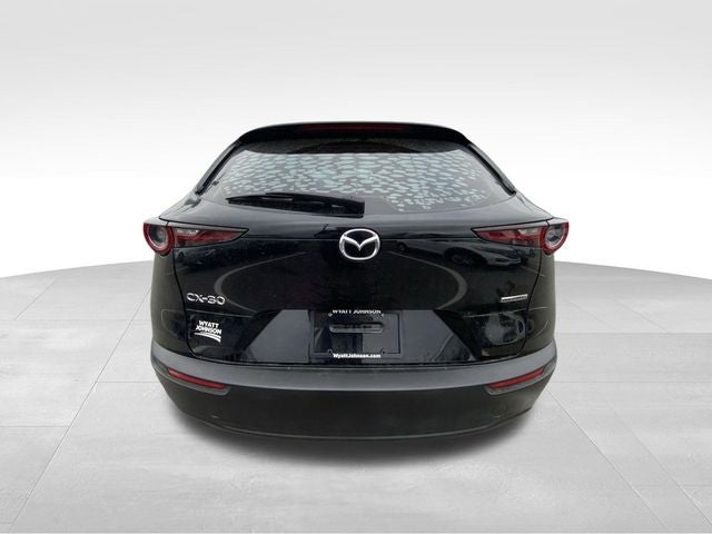 2021 Mazda Mazda CX-30 2.5 S