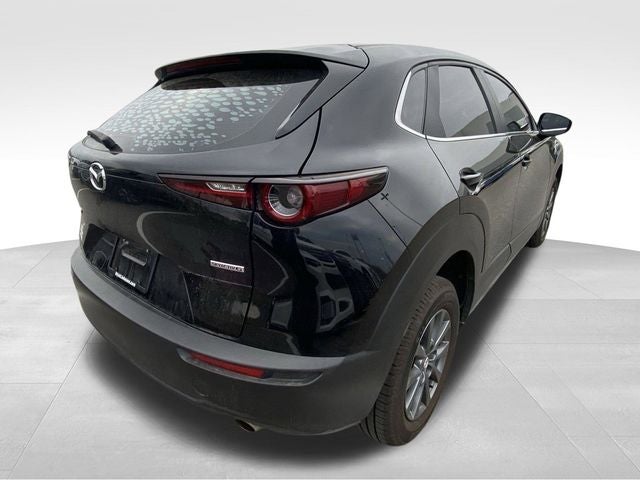 2021 Mazda Mazda CX-30 2.5 S